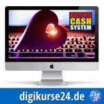Dating Cash System von Wolfgang Mayr - Verdiene online Geld mit Dating Portalen