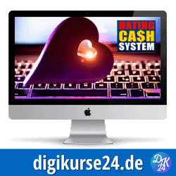 Dating Cash System von Wolfgang Mayr - Verdiene online Geld mit Dating Portalen