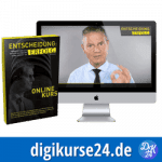 Entscheidung Erfolg - Der Onlinekurs zum Buch von Dirk Kreuter