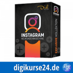 Instagram Neukundenmaschine by Dirk Kreuter
