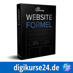 Website Formel von WPErfolg