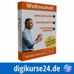 Auftrags-Generator by Dirk Kreuter - Die revolutionäre und weltweit einzigartige Vertriebslösung.