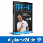 Buch Traffic von Lars Pilawski