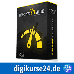Highspeed-Selling von Dirk Kreuter