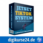 Jetset TikTok System von Michael Kotzur