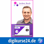 Jochen Koch LinkedIn Durchstarter Videokurs