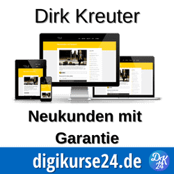 Neukunden gewinnen mit Garantie by Dirk Kreuter