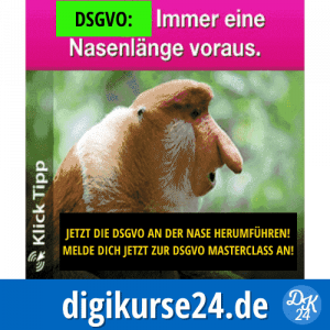 Klick Tipp ist eine deutsche E-Mail Marketing Software die komplett DSGVO Konform und TAG basiert ist.