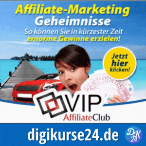 Jetzt zum kostenlosen Webinar des Affiliate VIP Club von Ralf Schmitz anmelden