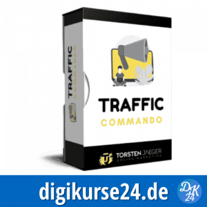 Traffic Commando von Torsten Jäger