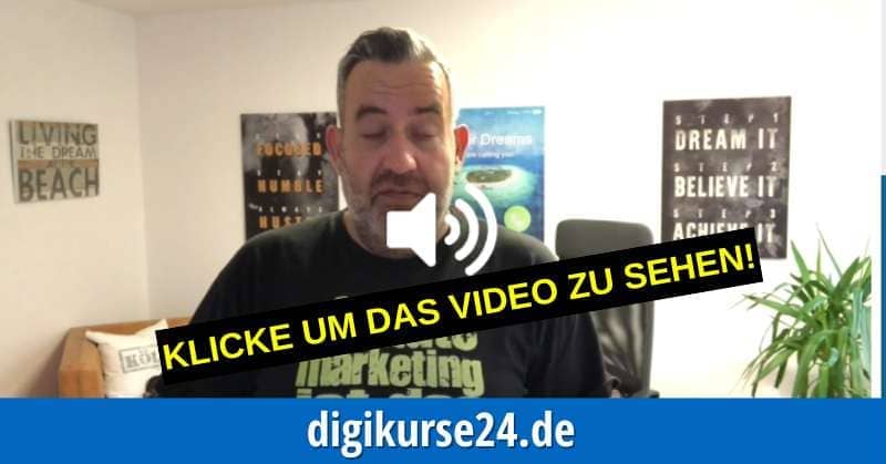 VIP-Affiliateclub 4.0 von Ralf Schmitz - Lerne in 46 Tagen alles über Affiliate Marketing