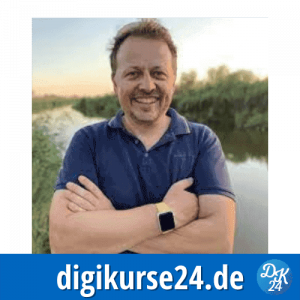 Roland Hamm - Der Autor von " Der online Geld verdienen Rebell und Affiliate Manager von Wolfgang Mayr