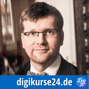 Dr. Stephan Gärtner - Rechtsanwalt und DSGVO-Experte