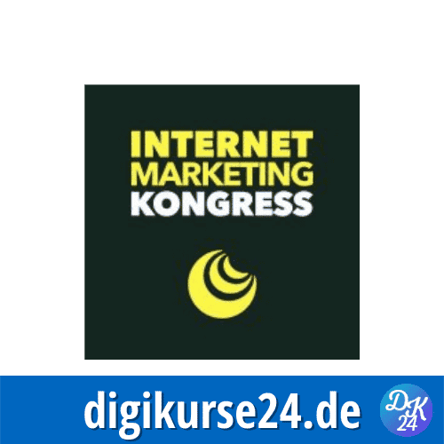 IMK 2023 - Internet Marketing Kongress 2023
