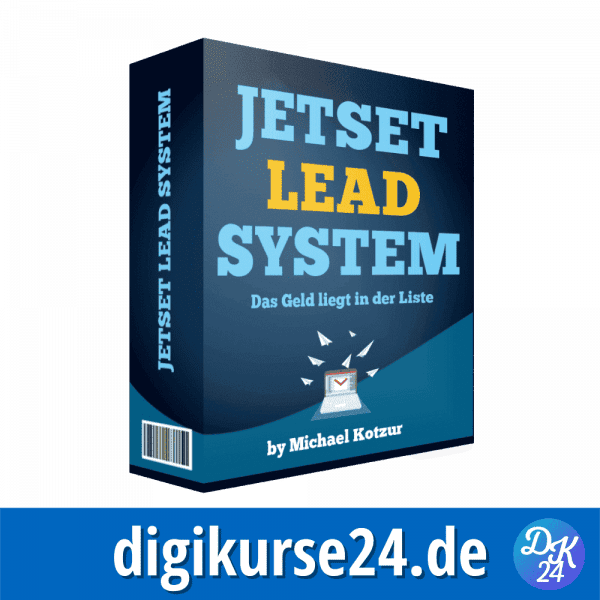 Jetset Lead System von Michael Kotzur