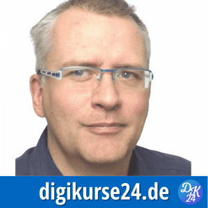 Michael Gluska - Online Marketing Profi - NIschen Business Box