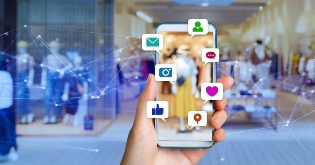 Affiliate Marketing über Social Media