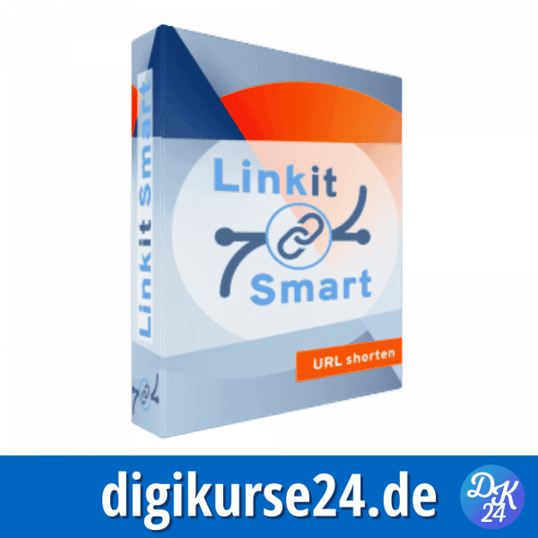 Linkit Smart - Der perfekte Link-Shortener