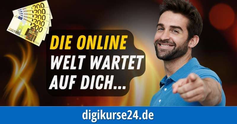 OneLinkBusiness - Die Online Welt wartet auf Dich