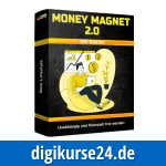 Meine Money Magnet Erfahrungen | Money Magnet von Ralf Sendlbeck