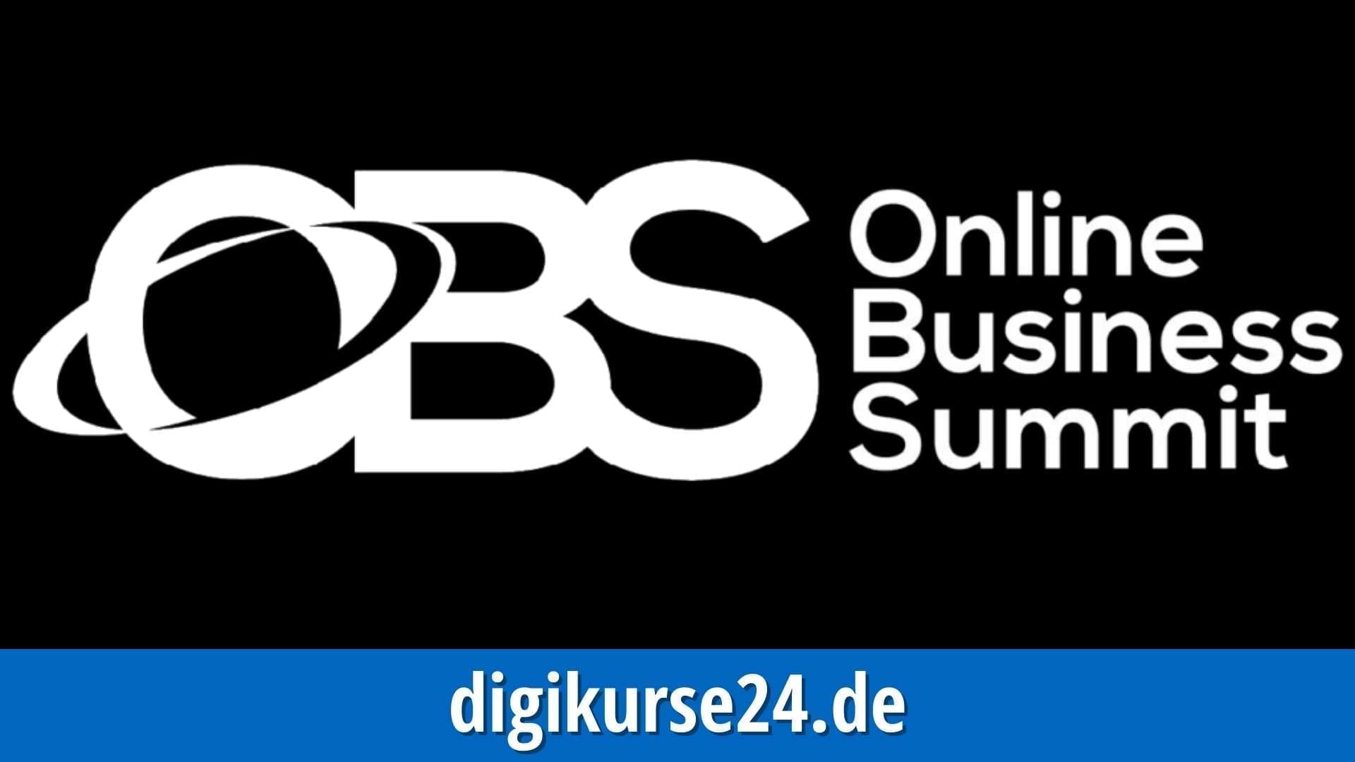 Online Business Summit mit Ralf Schmitz in Andernach