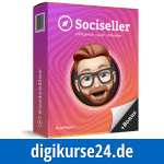 Sociseller Society von Nils Wagner - Werde Teil der Community und lerne mit Instagram Geld zu verdienen