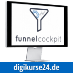 FunnelCockpit | All in One Marketing Software