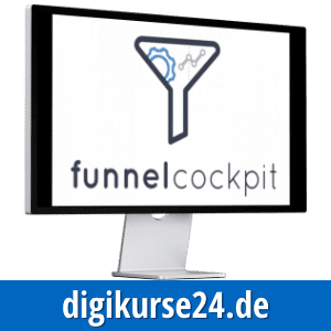 FunnelCockpit | All in One Marketing Software