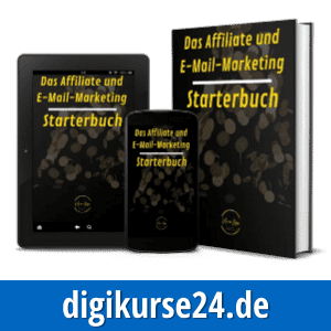 Das Affiliate- und E-Mail Marketing Starterhandbuch von Mirco Köpp