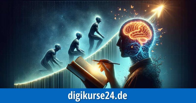 Die Kraft der Persönlichkeitsentwicklung