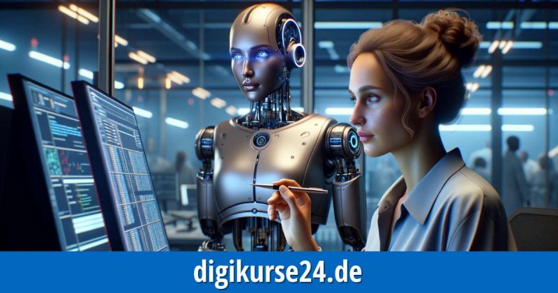 Die Zukunft der KI im Affiliate Marketing