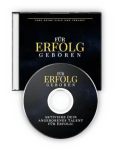 Für Erfolg geboren von Heiko Boos Für Erfolg geboren von Heiko Boos