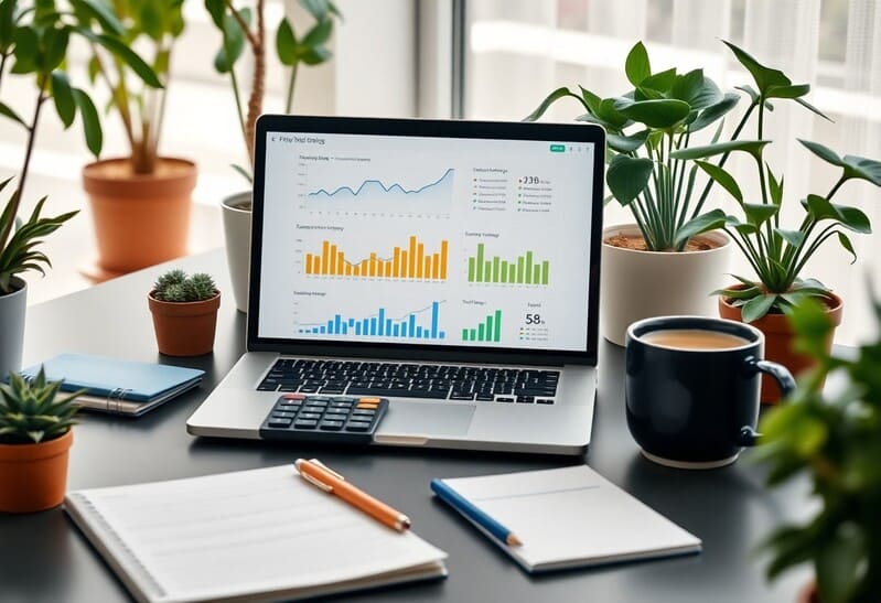 Das neue Buch Finanzen einfach Machen von Joerg Roos Das neue Buch Finanzen einfach Machen von Joerg Roos