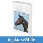 Eine Frage der Rasse - Die Herkunft und Rasse eines Pferdes ist entscheidend für seine Ernährung, die Nährstoffe und Kräuter die es braucht