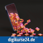 Instagram Reel Workshop von Tanja Vallee