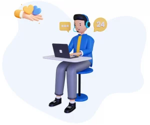 OneCockpit - innovatiever Kundensupport