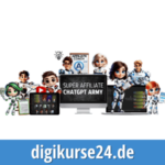 Super Affiliate ChatGPT Army 11 Super Affiliate ChatGPT Army