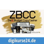 Zero Budget CopyCasher