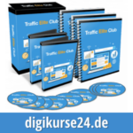 Traffic Elite Club 8 Traffic Elite Club von Rene Renk